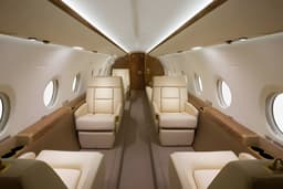 Gulfstream G280 N868LX