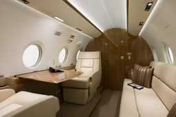 Gulfstream G280 N868LX