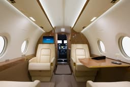 Gulfstream G280 N868LX