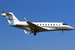 Gulfstream G280 N868LX