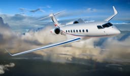 Gulfstream G650 N871FR