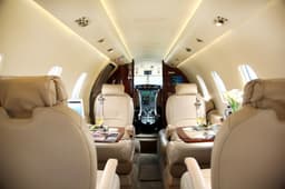 Cessna Citation Excel N872BB