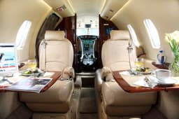 Cessna Citation Excel N872BB