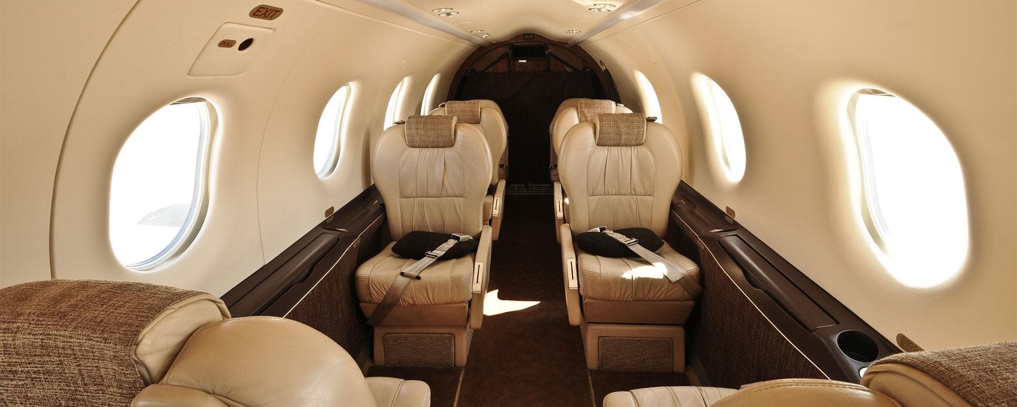 Pilatus PC-12/47 N873PC
