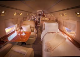 Gulfstream IV-SP N874C