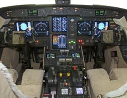Gulfstream IV-SP N874C
