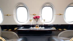 Hawker 800XP N874TX