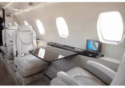 Cessna Citation XLS N875JS