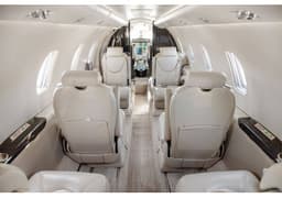 Cessna Citation XLS N875JS