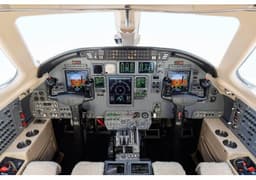 Cessna Citation XLS N875JS