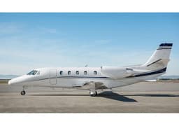 Cessna Citation XLS N875JS