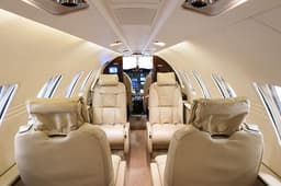 Cessna Citation CJ2 N876UD