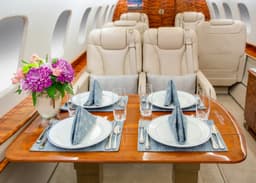 Embraer Legacy 600 N877SV