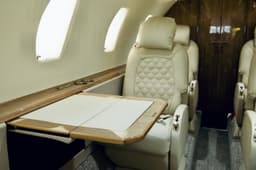 Cessna Citation Excel N880P