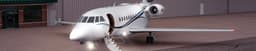 Falcon 2000EX N880VJ