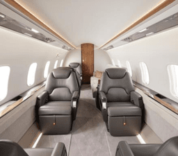 Challenger 350 N881CC