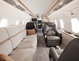 Challenger 350 N881CC