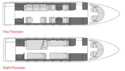 Challenger 350 N881CC