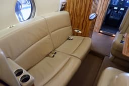 Gulfstream G150 N8821C