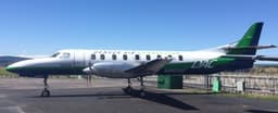 Fairchild Metro 23 N882DC