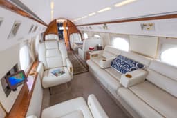 Gulfstream IV-SP N888LD