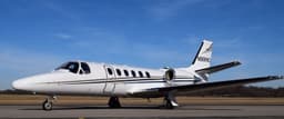 Cessna Citation Bravo N888WD