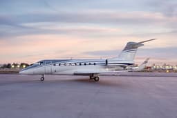 Gulfstream G280 N889MR