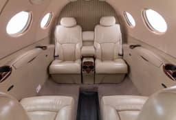Cessna Citation Mustang N88CH