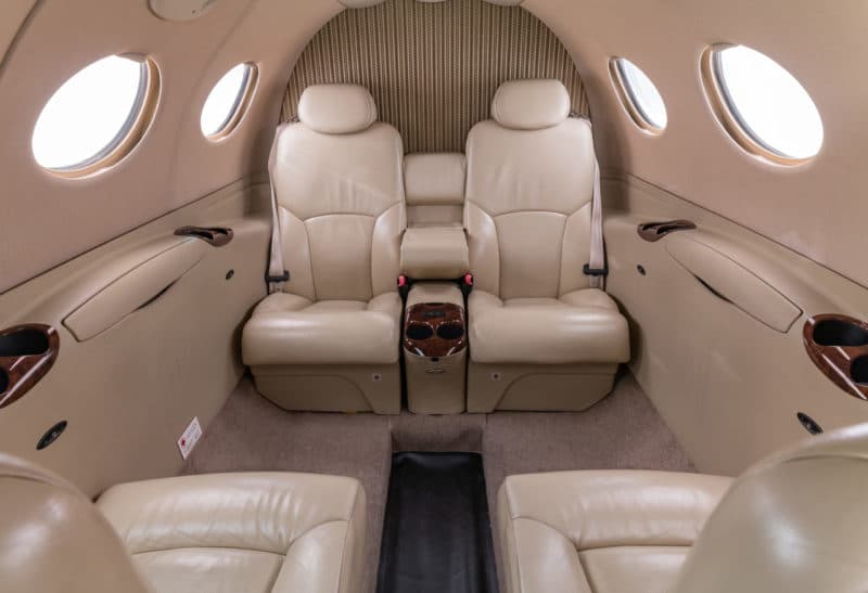 Cessna Citation Mustang N88CH
