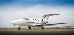 Cessna Citation Mustang N88CH