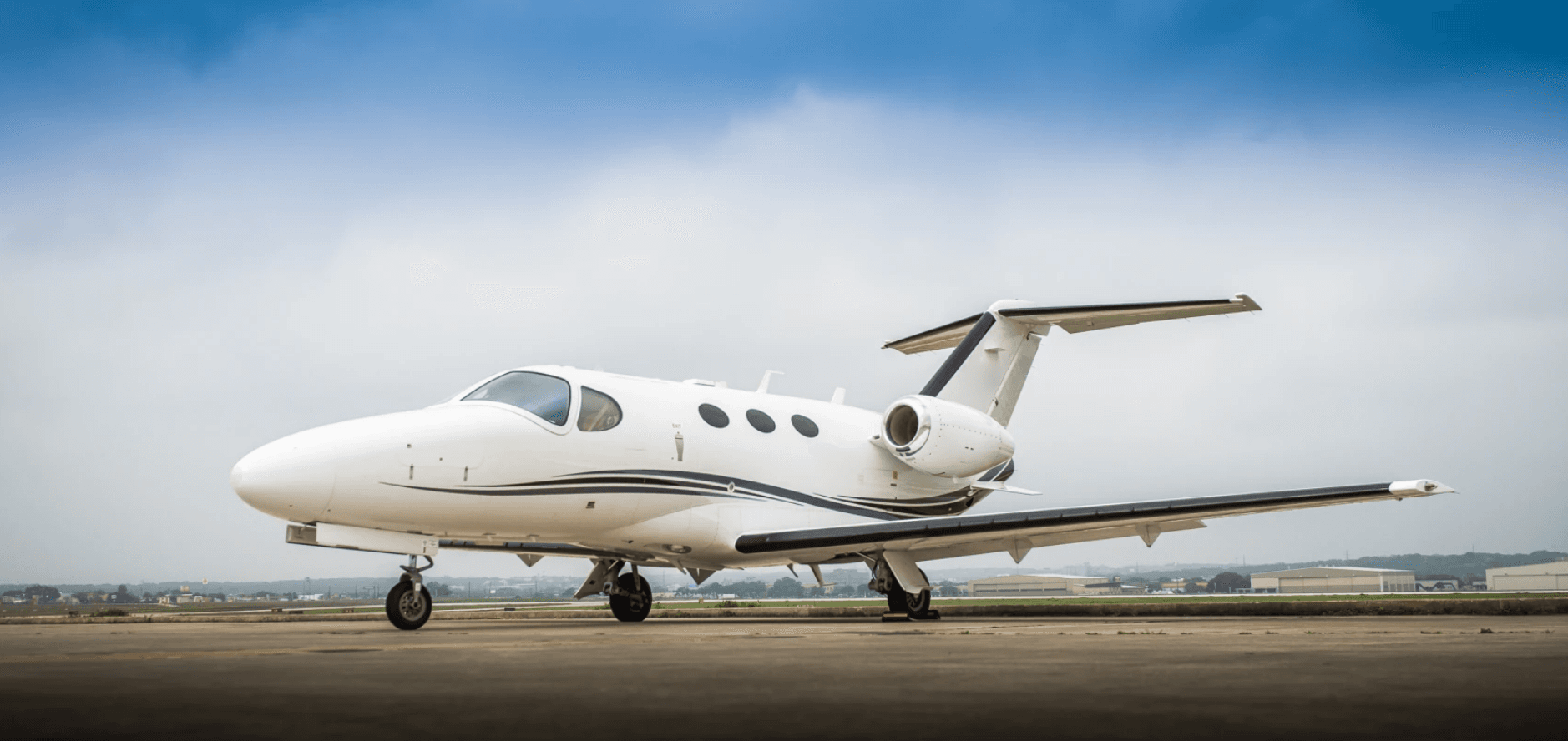 Cessna Citation Mustang N88CH
