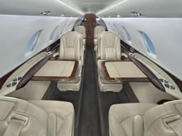 Cessna Citation Sovereign N88JJ