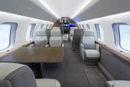 Global 7500 N88L