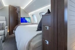 Global 7500 N88L