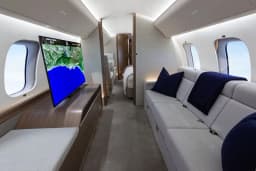 Global 7500 N88L