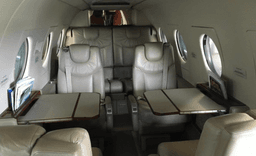 Beechjet 400 N88UA