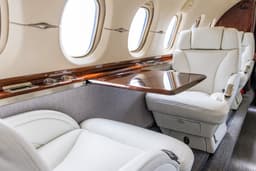 Hawker 900XP N890TX