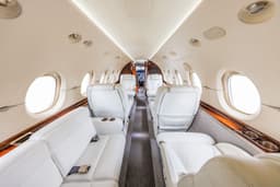 Hawker 900XP N890TX