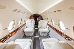 Hawker 900XP N890TX