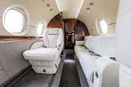 Hawker 900XP N890TX