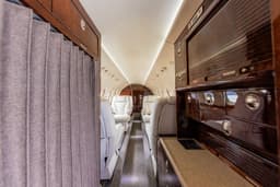 Hawker 900XP N890TX