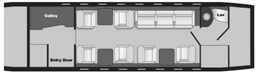 Challenger 605 N895CC