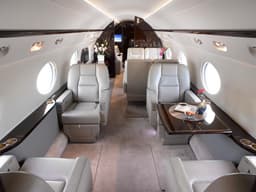Gulfstream G450 N899FS