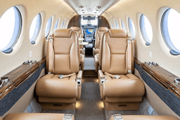 Beechcraft King Air 350iER N89MB