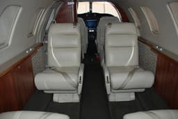 Cessna Citation CJ1 N900DS