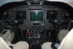Cessna Citation CJ1 N900DS