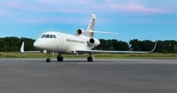 Falcon 900EX EASy N900EG