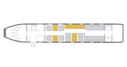 Falcon 900EX EASy N900EG