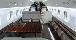 Falcon 900EX EASy N900EG