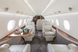 Embraer Legacy 600 N900EM